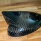 2023+ Acura integra Mstyle Carbon fiber Mirror caps