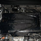 2018-2021 Honda accord  1.5 engine cover Type R look in Carbon fiber.