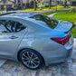 2015-2020  TLX M style Trunk Spoiler