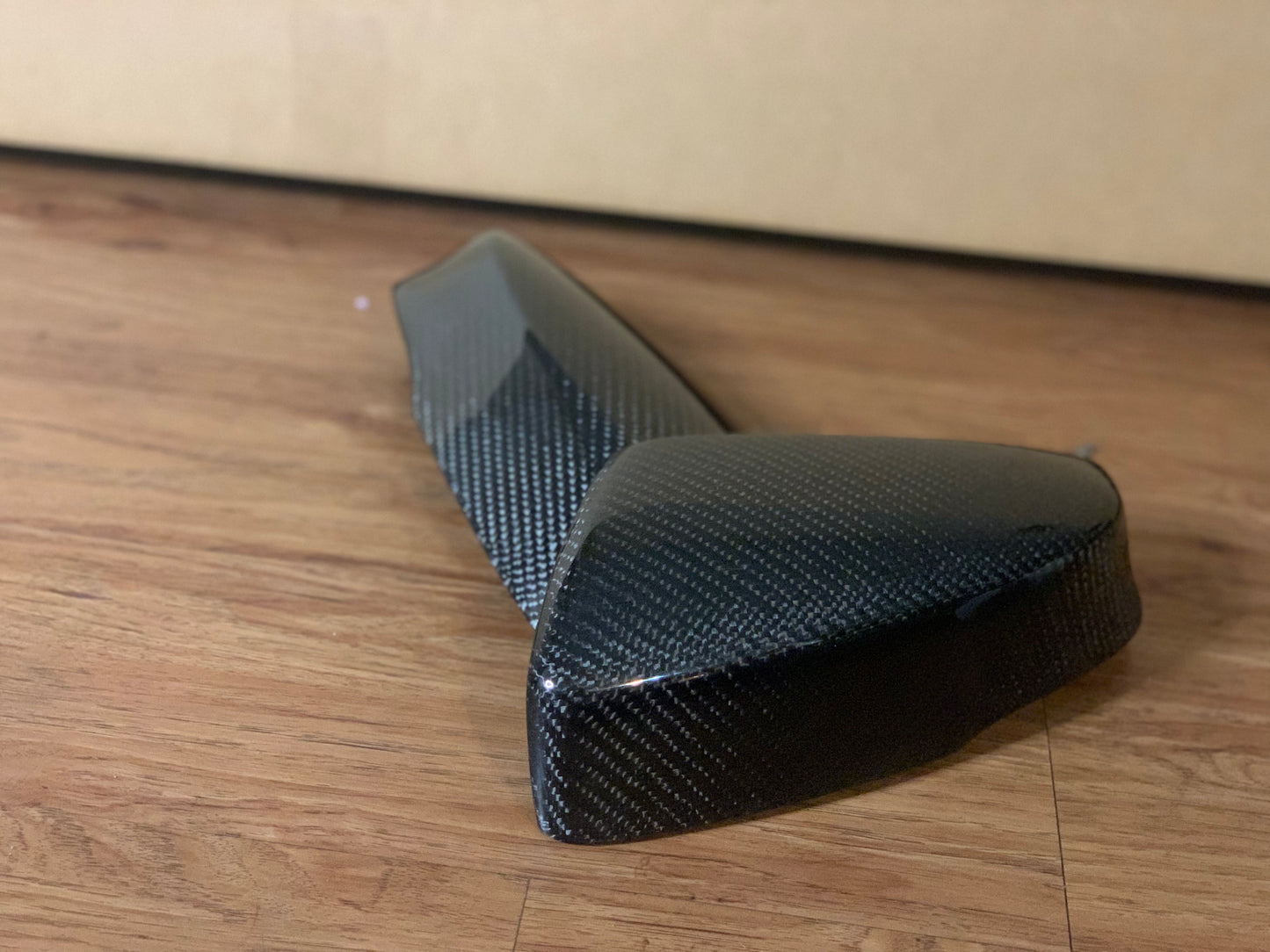 2015-2020 TLX Carbon fiber OEM style Replacement