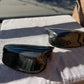 2013-2022  ILX M Style Carbon fiber mirror caps