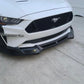 2018 Ford Mustang lip