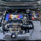 2018-2022  Honda Accord Carbon Fiber Engine bay