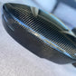 2021-2024 MDX OEM style Carbon fiber Mirror caps